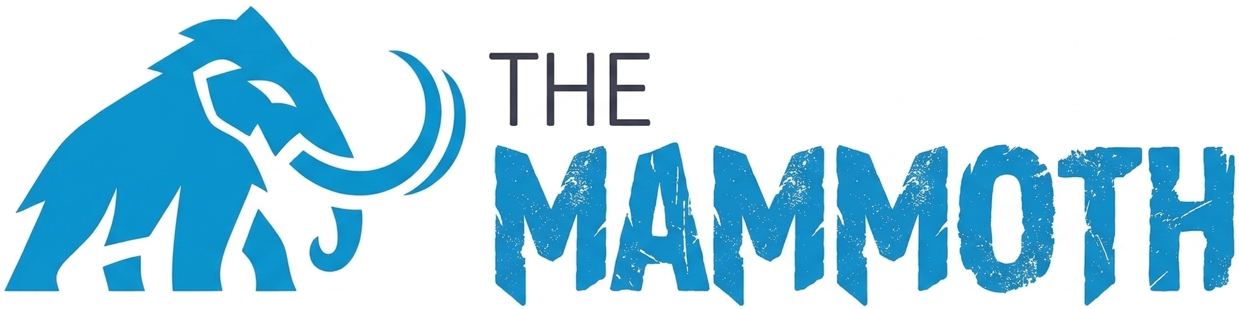 The Mammoth