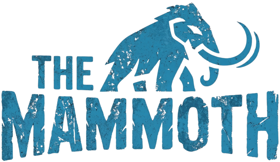 The Mammoth Radio